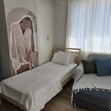 Soydan World Travel Antalya