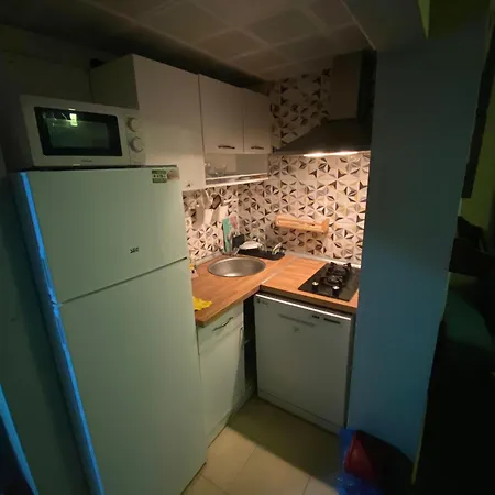 아파트 Soydan World Travel *