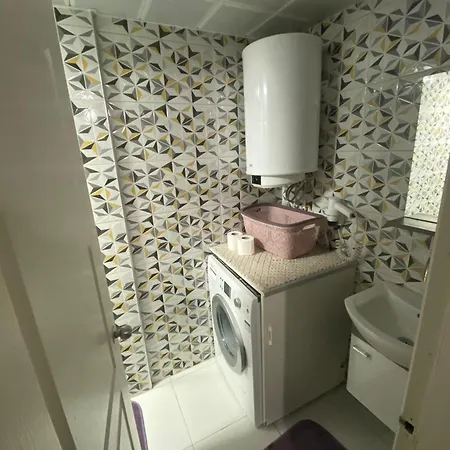 Soydan World Travel 아파트