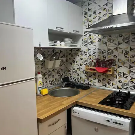 דירה Soydan World Travel *