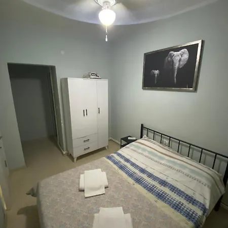 Soydan World Travel * 안탈리아