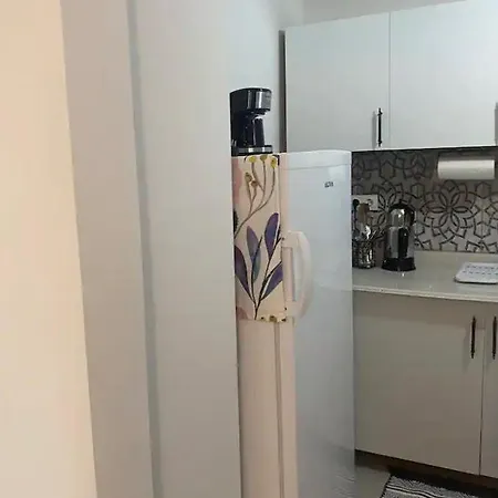 아파트 Soydan World Travel *