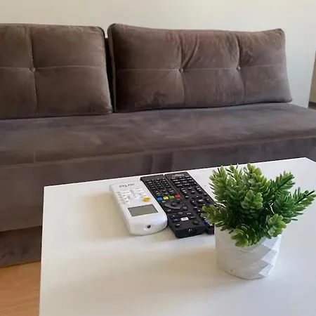 Apartamento Soydan World Travel