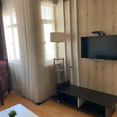Apartamento Soydan World Travel *