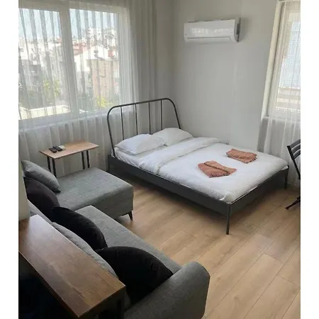 Soydan World Travel 아파트 안탈리아