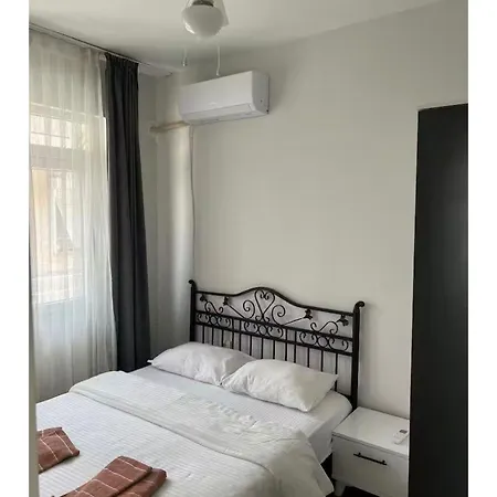 Soydan World Travel * Antalya