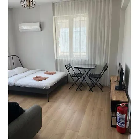 Soydan World Travel 아파트