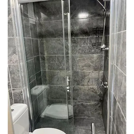 아파트 Soydan World Travel