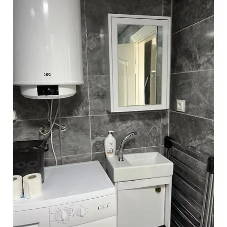 아파트 Soydan World Travel