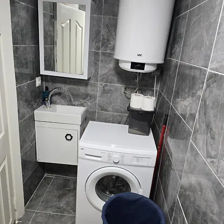 Soydan World Travel Apartamento Antalya