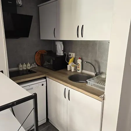 Soydan World Travel 아파트