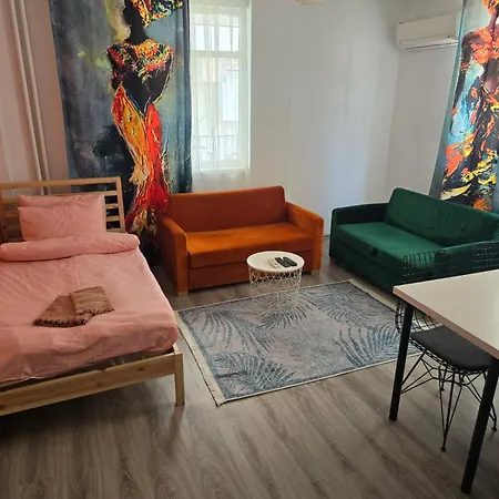 Soydan World Travel Apartamento *