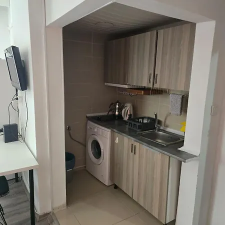 아파트 Soydan World Travel *