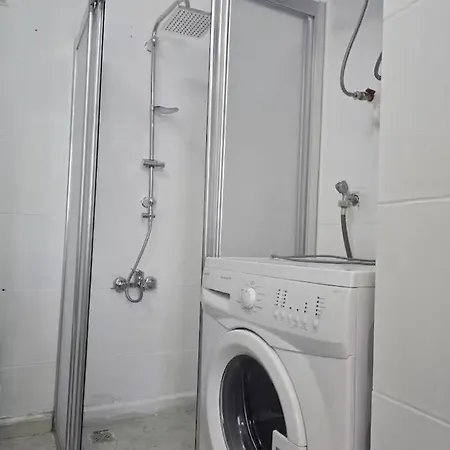 아파트 Soydan World Travel *