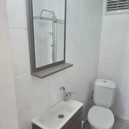 아파트 Soydan World Travel