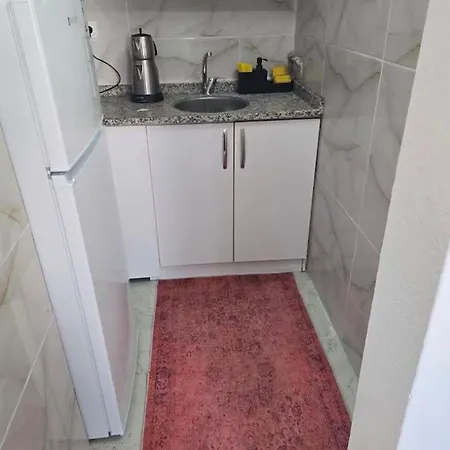 Soydan World Travel 아파트