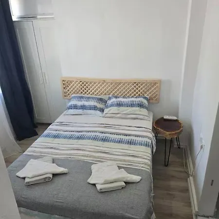 Apartamento Soydan World Travel