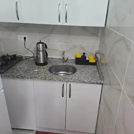 Soydan World Travel 아파트 *