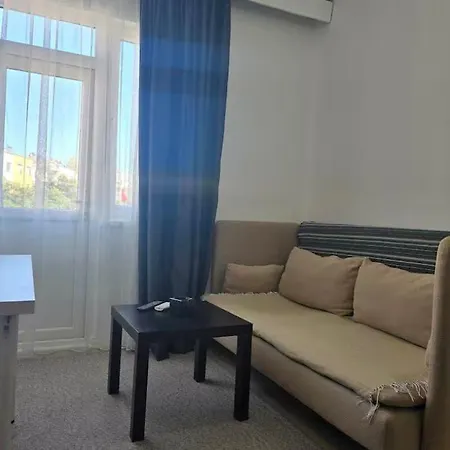 Soydan World Travel דירה *