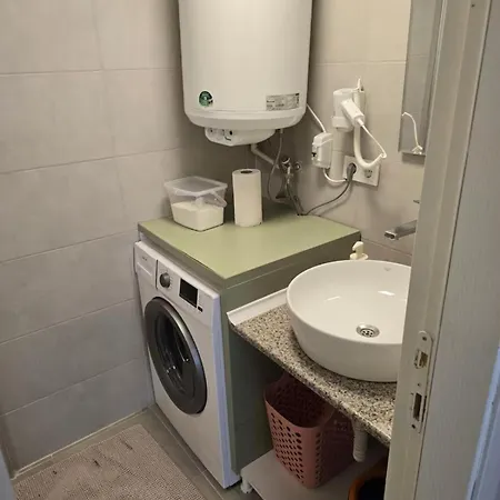 Soydan World Travel 아파트 안탈리아