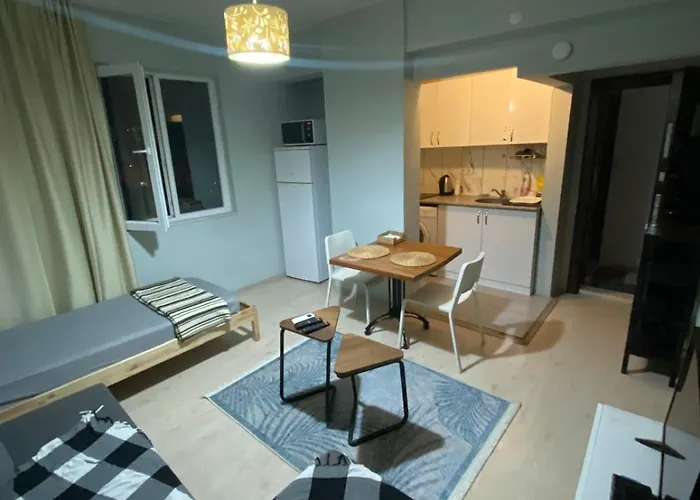 Soydan World Travel Antália