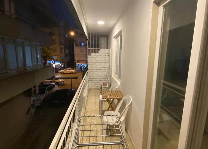 Apartamento Soydan World Travel Antália