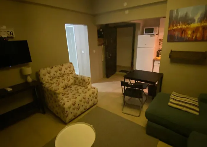 Soydan World Travel Antália