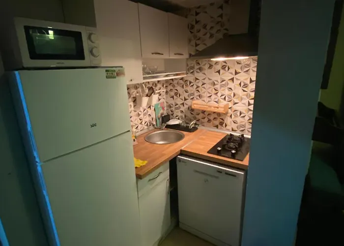 Apartamento Soydan World Travel *