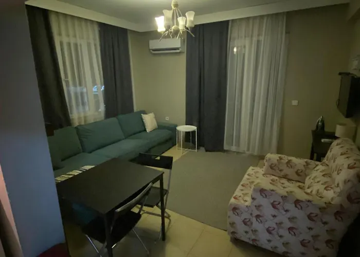 Soydan World Travel Antália