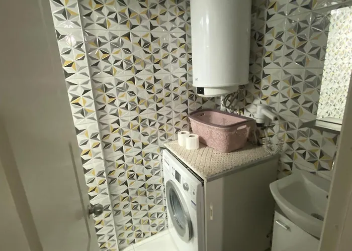 Soydan World Travel Apartamento