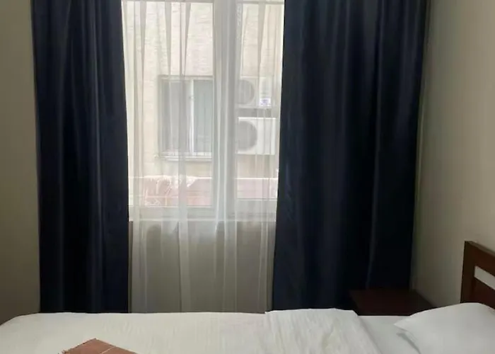 Soydan World Travel * Antália