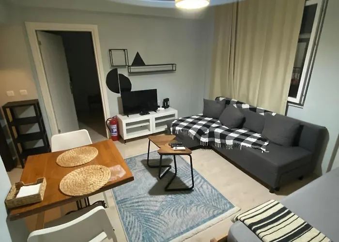 Apartamento Soydan World Travel *