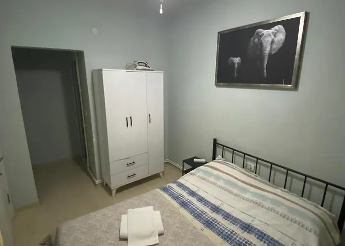 Soydan World Travel * Antália