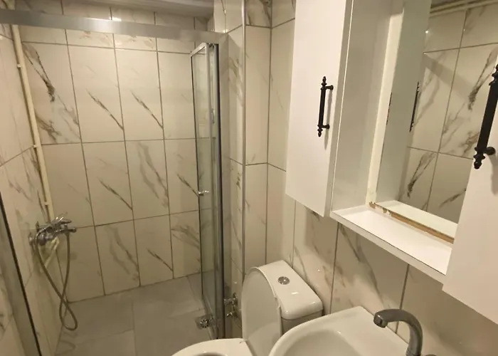 Apartamento Soydan World Travel