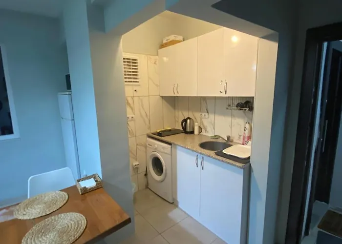 Apartamento Soydan World Travel