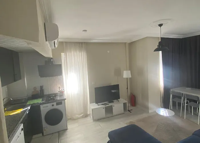 Soydan World Travel Antália