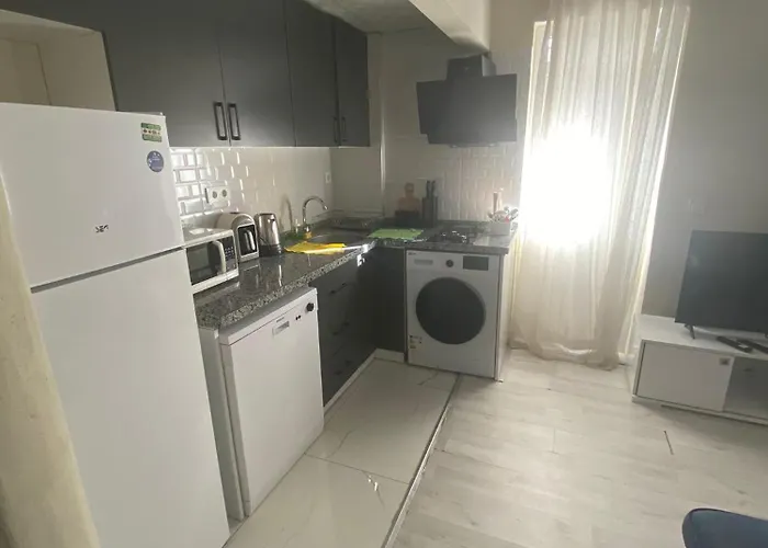 Soydan World Travel Apartamento