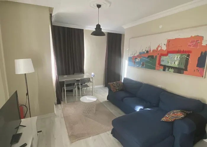 Apartamento Soydan World Travel Antália