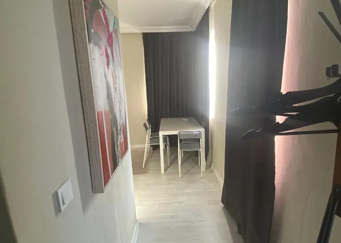 Soydan World Travel Apartamento *