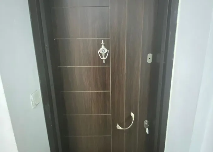 Apartamento Soydan World Travel *