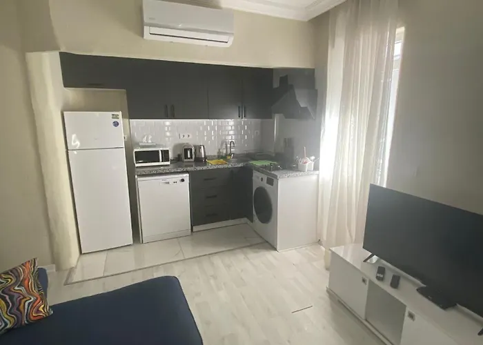 Soydan World Travel *