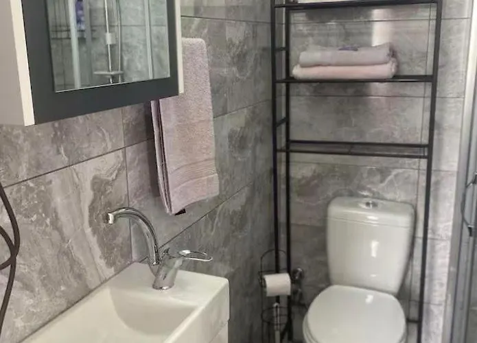 Apartamento Soydan World Travel Antália