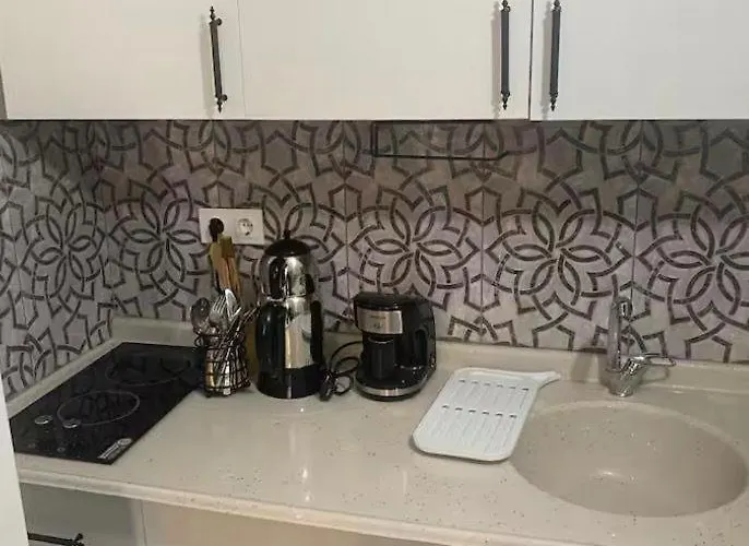 Apartamento Soydan World Travel