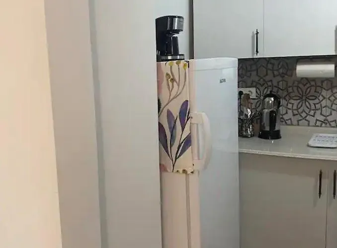 Apartamento Soydan World Travel *