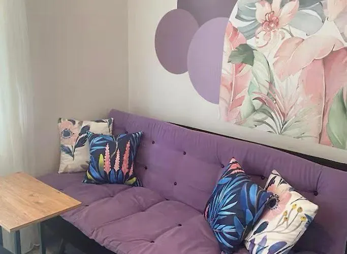 Soydan World Travel Apartamento *