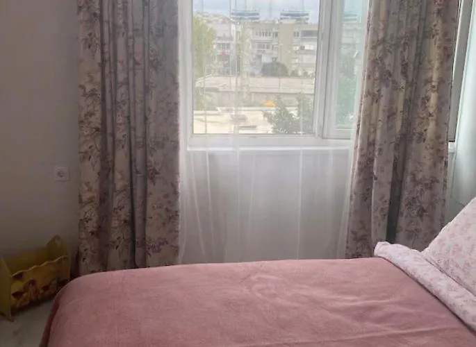 Apartamento Soydan World Travel *