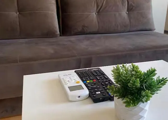 Apartamento Soydan World Travel