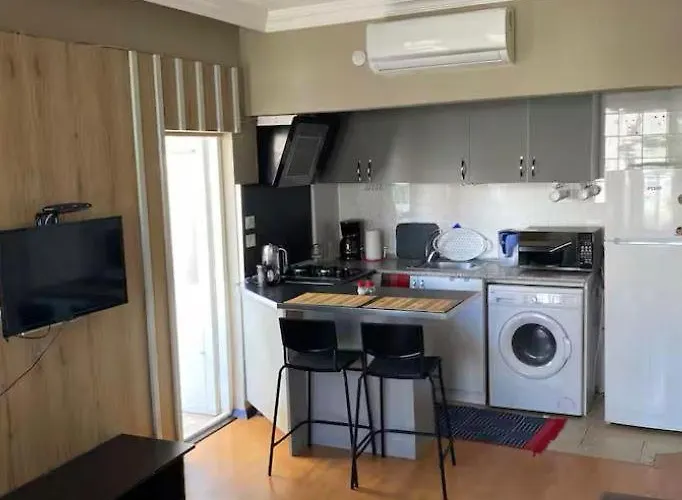 Soydan World Travel * Antália