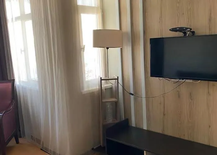 Apartamento Soydan World Travel *