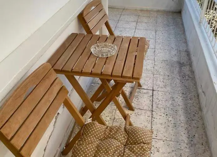 Soydan World Travel Apartamento Antália